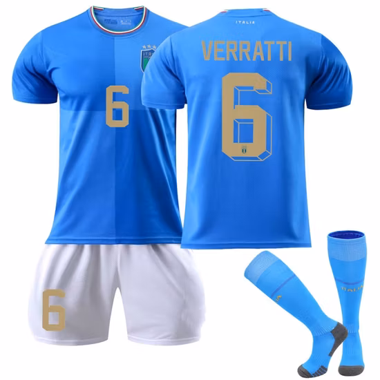 Maglia sportiva per bambini e adulti, set di maglie da calcio, abbigliamento da calcio, set di tute per squadre di calcio